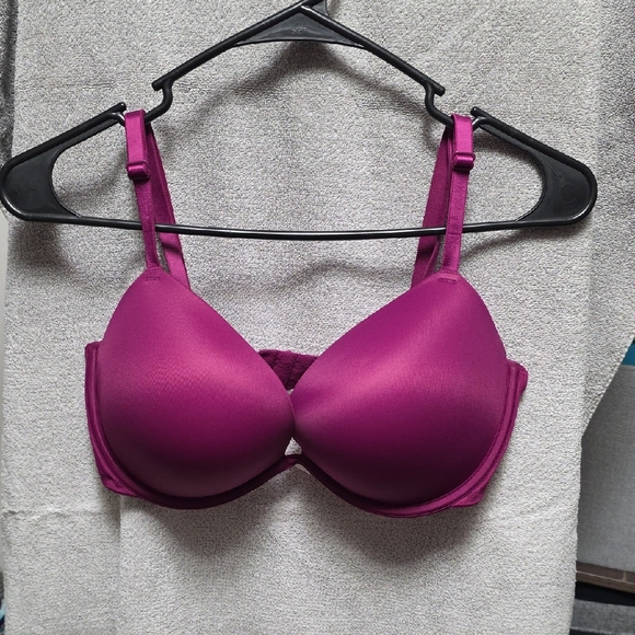 PINK Victoria's Secret Other - PINK Victoria's Secret Magenta Bra